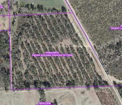 Residential Land For Sale in Deridder, Louisiana