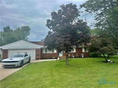 Home For Sale in Walbridge, Ohio