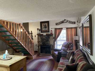 Home For Sale in Red River, New Mexico