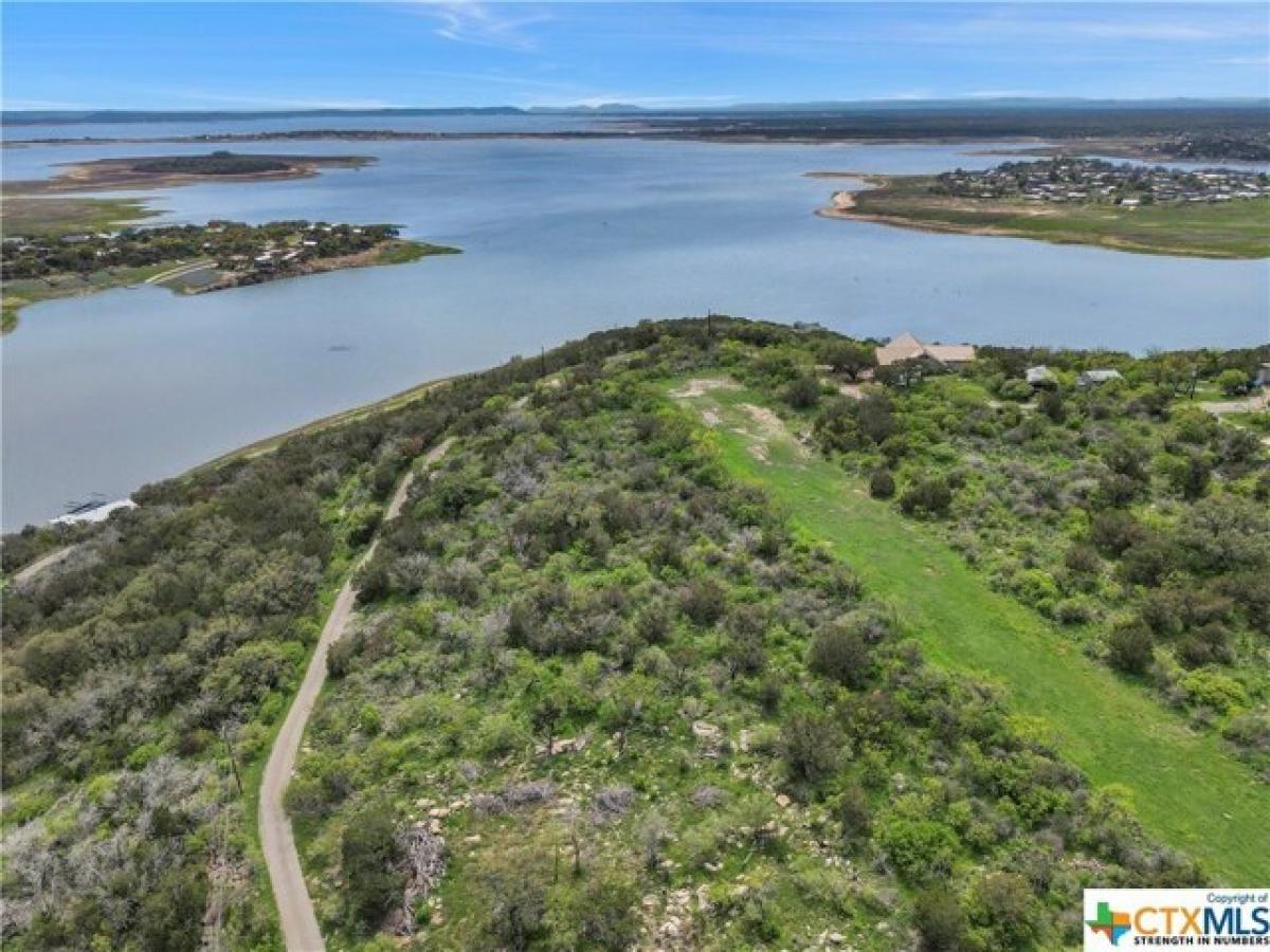 Picture of Residential Land For Sale in Burnet, Texas, United States