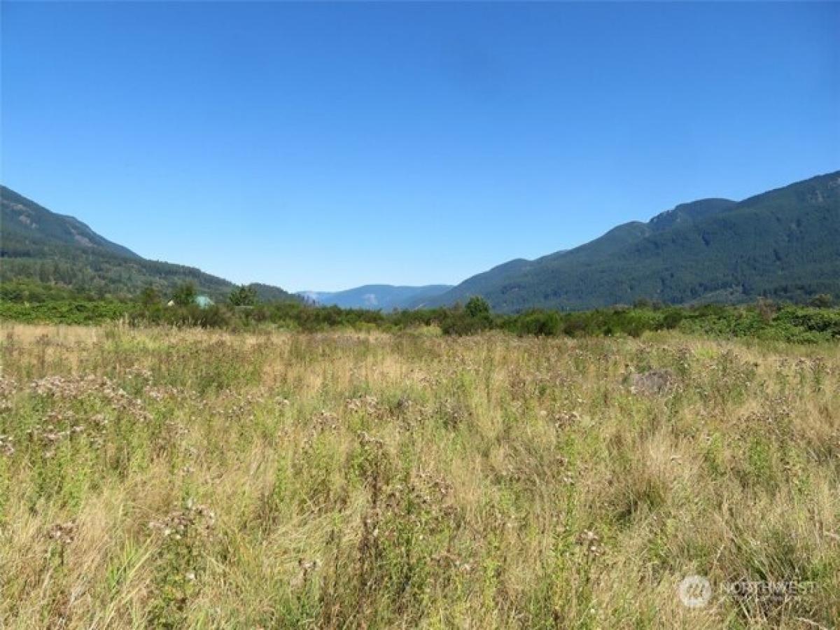 Picture of Residential Land For Sale in Randle, Washington, United States