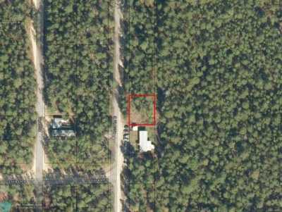 Residential Land For Sale in Florahome, Florida