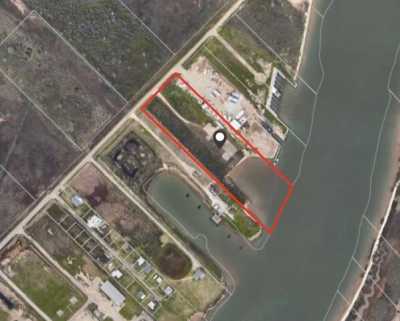 Residential Land For Sale in Freeport, Texas