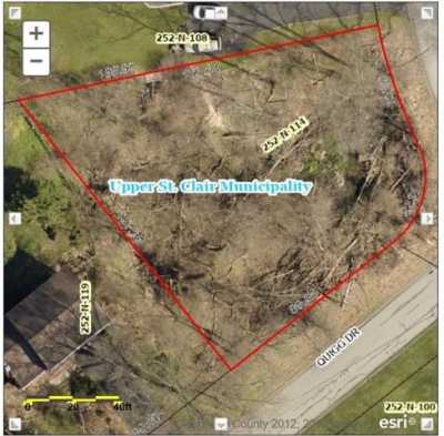 Residential Land For Sale in Pittsburgh, Pennsylvania