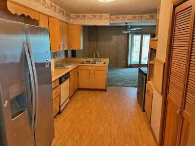 Home For Sale in Clinton, Missouri