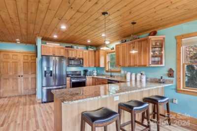 Home For Sale in Maggie Valley, North Carolina