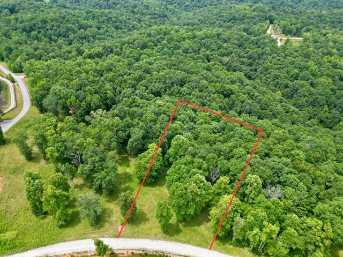 Picture of Residential Land For Sale in Monticello, Kentucky, United States