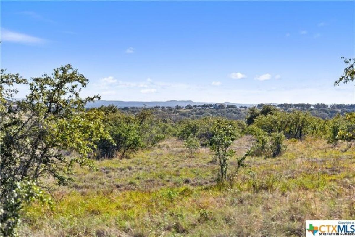 Picture of Residential Land For Sale in Johnson City, Texas, United States