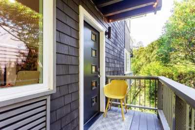 Home For Sale in Sausalito, California