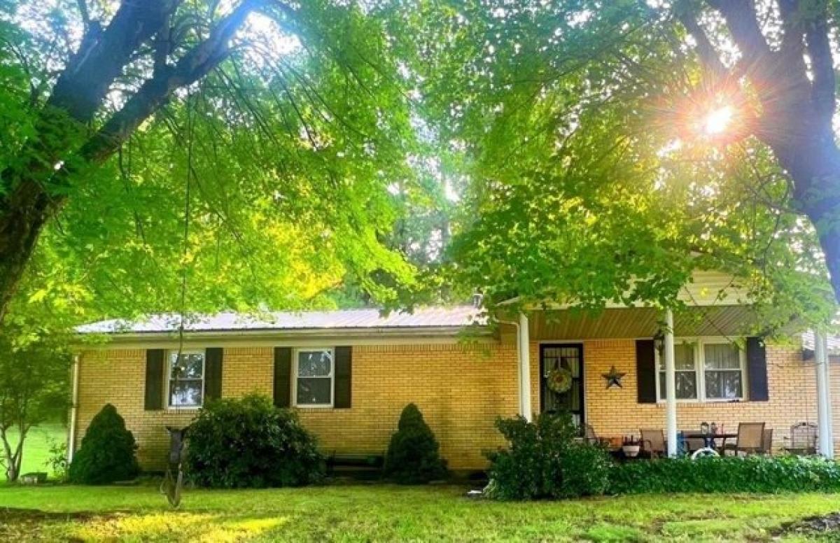 Picture of Home For Sale in Reynolds Station, Kentucky, United States