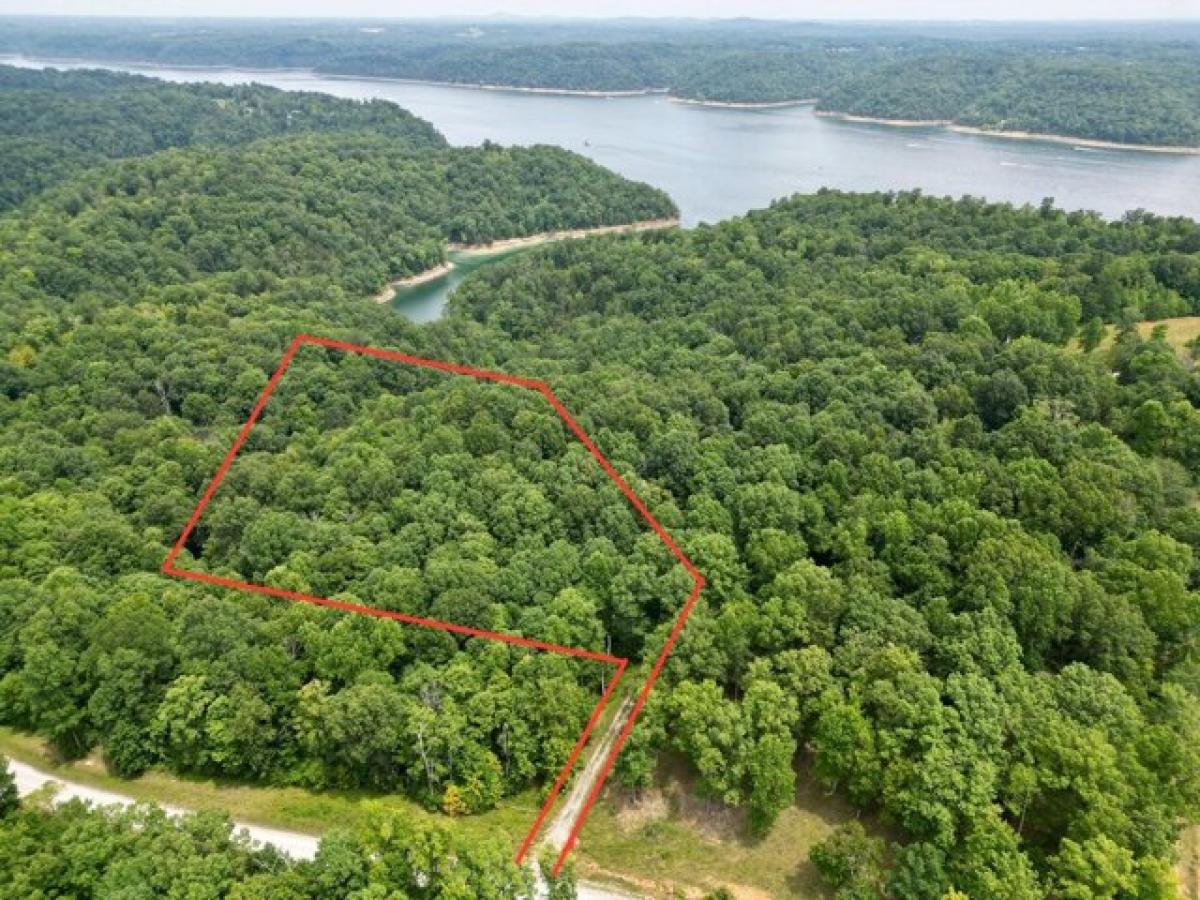 Picture of Residential Land For Sale in Monticello, Kentucky, United States