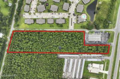 Residential Land For Sale in Gautier, Mississippi