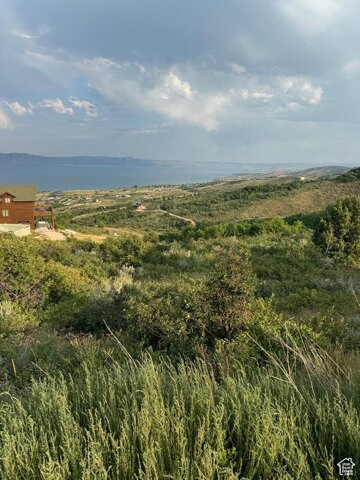 Picture of Residential Land For Sale in Fish Haven, Idaho, United States