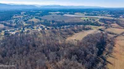 Residential Land For Sale in Maryville, Tennessee