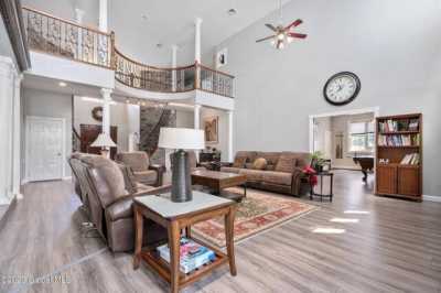 Home For Sale in Ballston Lake, New York