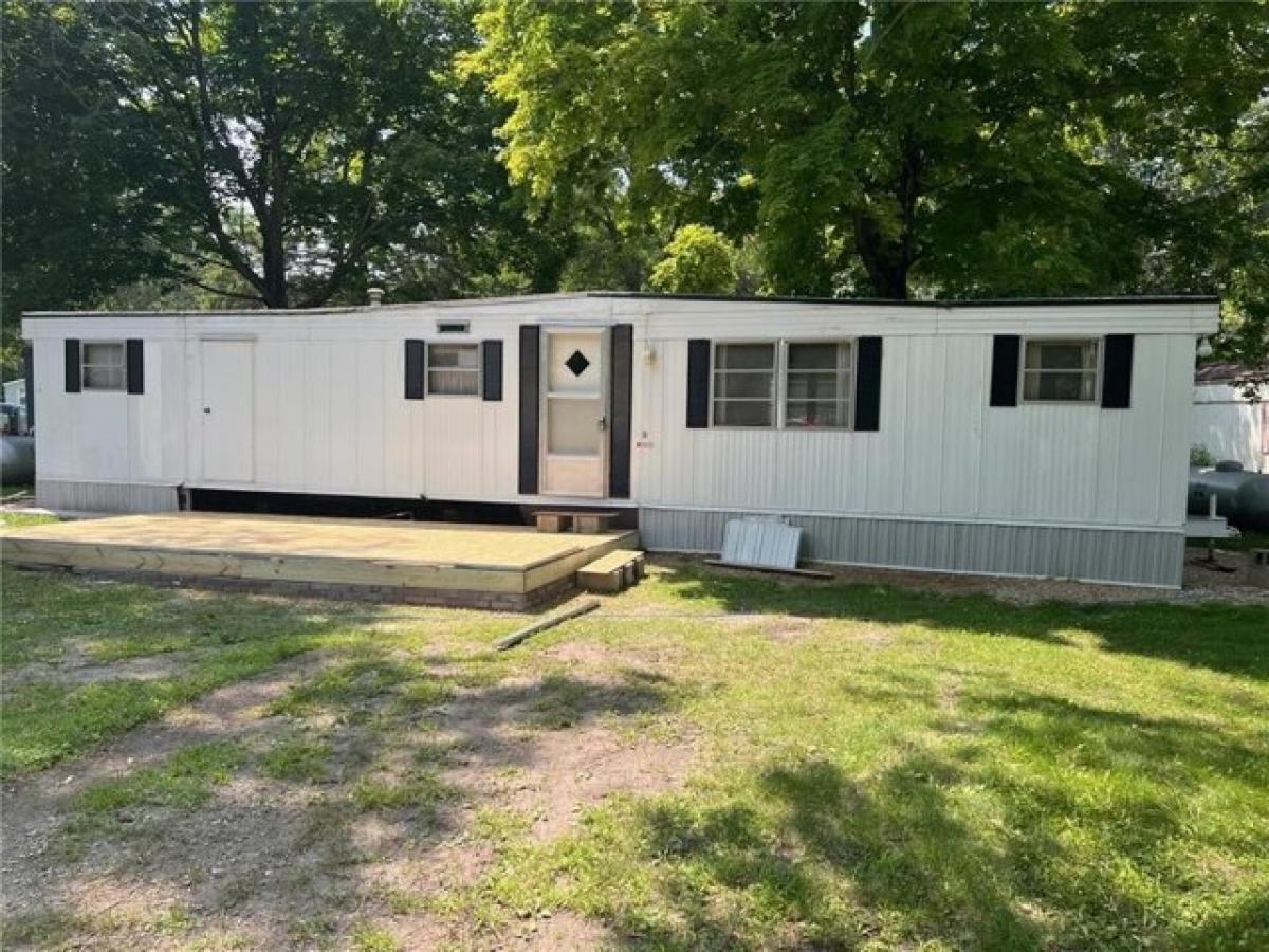 Picture of Home For Sale in Garfield, Minnesota, United States