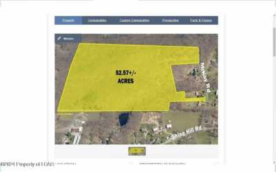 Residential Land For Sale in 