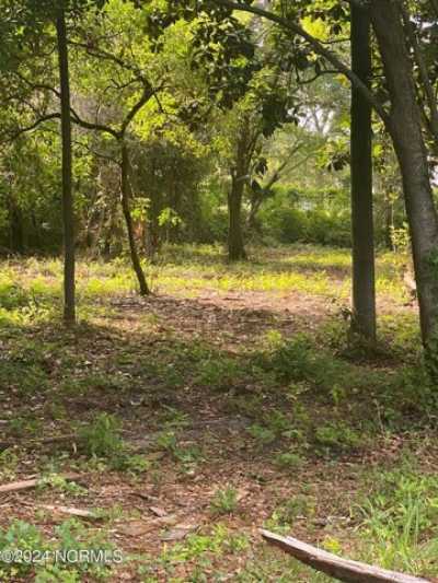 Residential Land For Sale in Wilmington, North Carolina