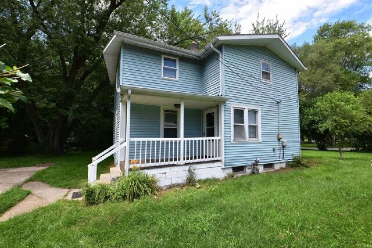 Picture of Home For Sale in Osceola, Indiana, United States