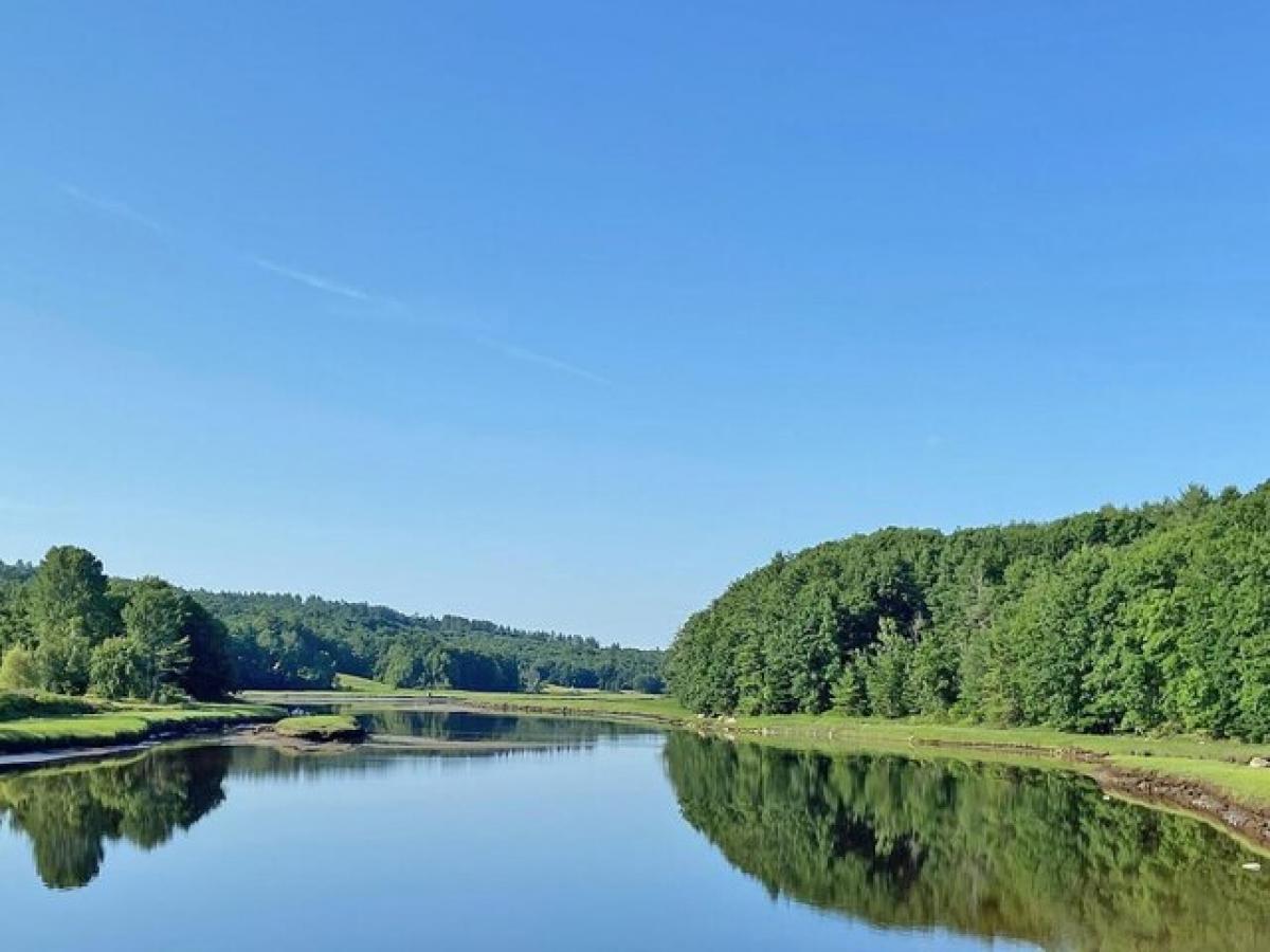 Picture of Home For Sale in Alna, Maine, United States