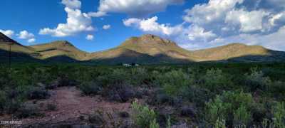 Residential Land For Sale in Bisbee, Arizona