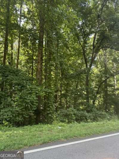 Residential Land For Sale in Oakwood, Georgia