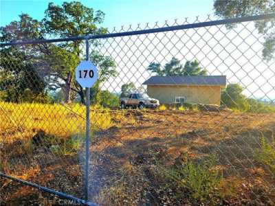 Residential Land For Sale in Oroville, California