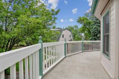 Home For Sale in Louviers, Colorado