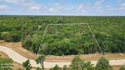 Residential Land For Sale in Caldwell, Texas