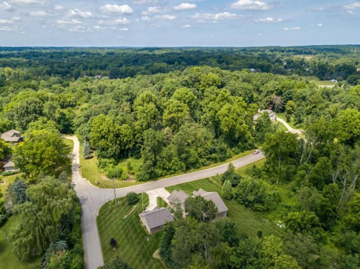 Picture of Residential Land For Sale in White Lake, Michigan, United States