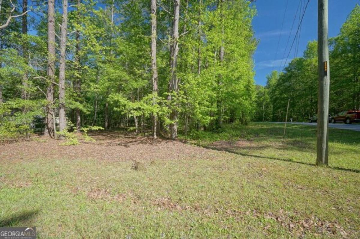 Picture of Residential Land For Sale in Covington, Georgia, United States