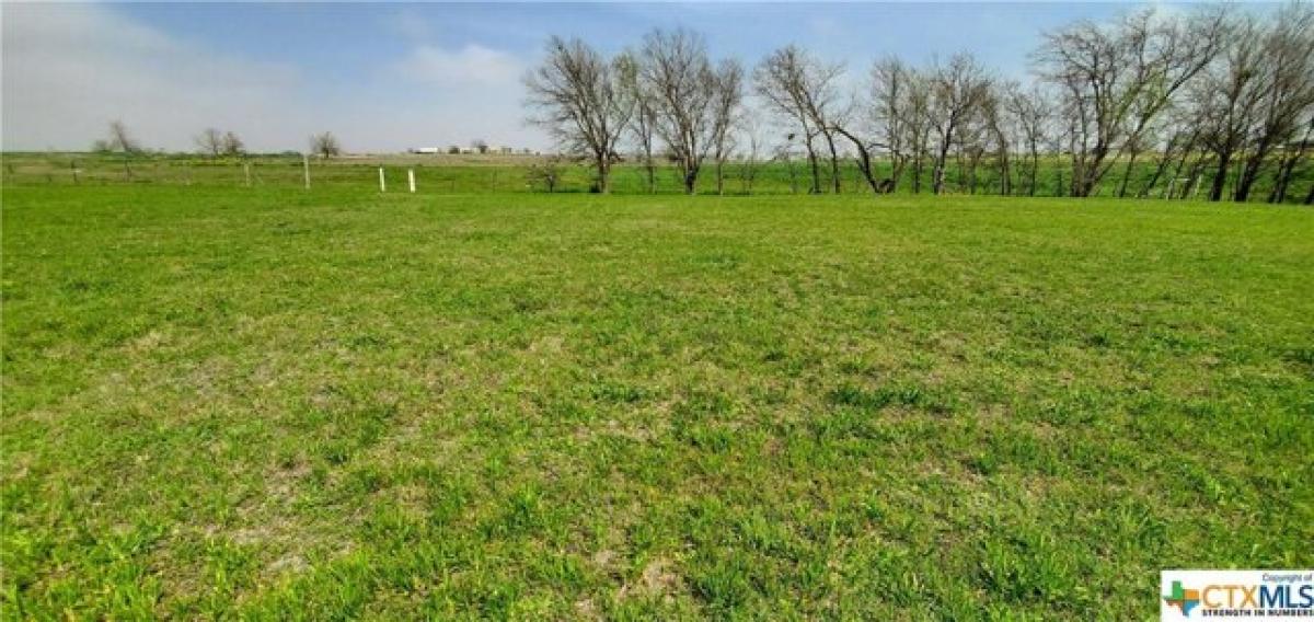 Picture of Residential Land For Sale in Temple, Texas, United States