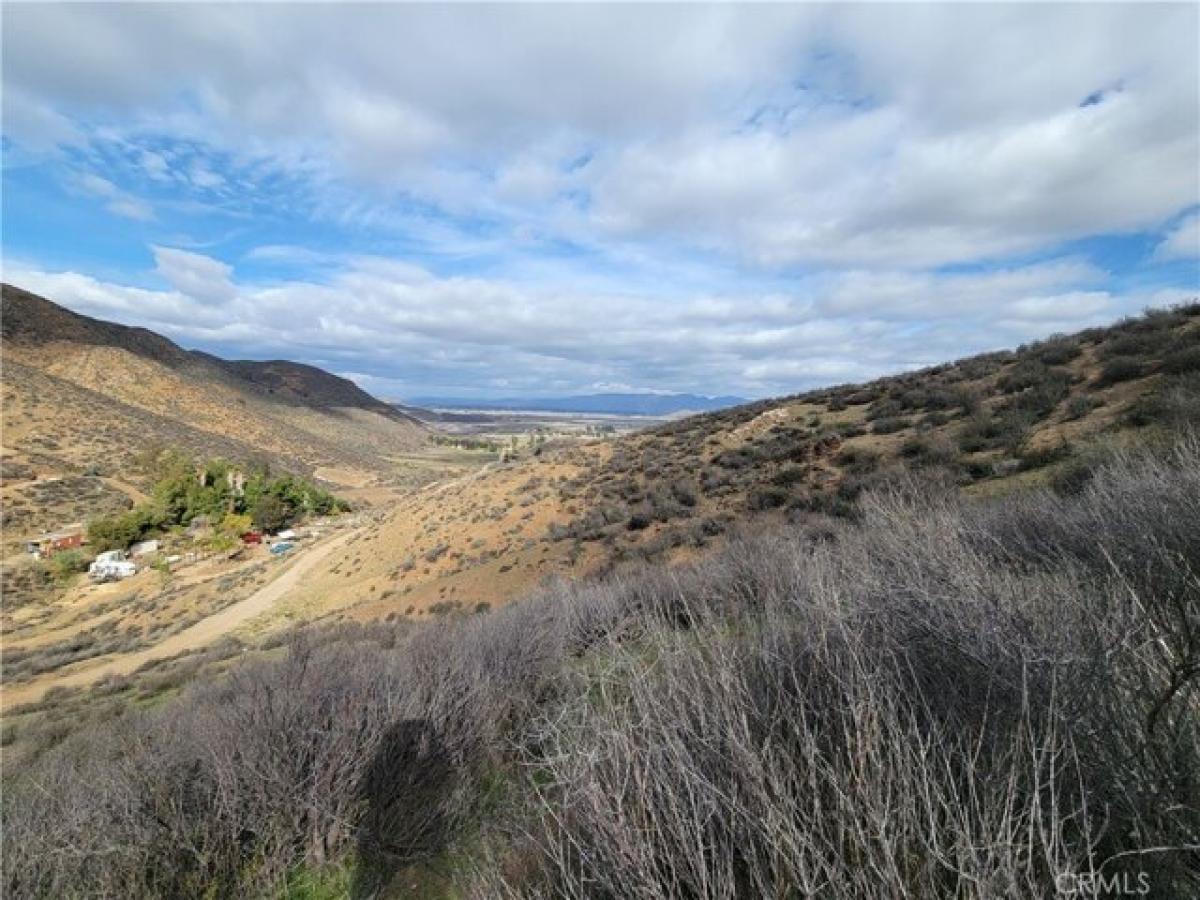 Picture of Residential Land For Sale in Hemet, California, United States