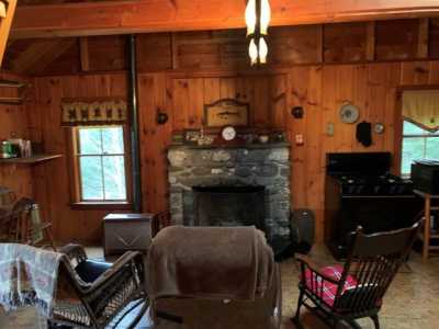 Home For Sale in Pittsburg, New Hampshire