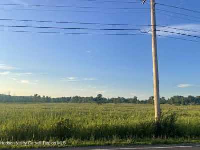 Residential Land For Sale in Coxsackie, New York