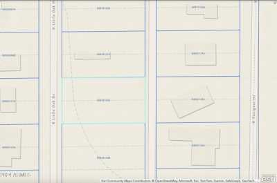 Residential Land For Sale in Casa Grande, Arizona