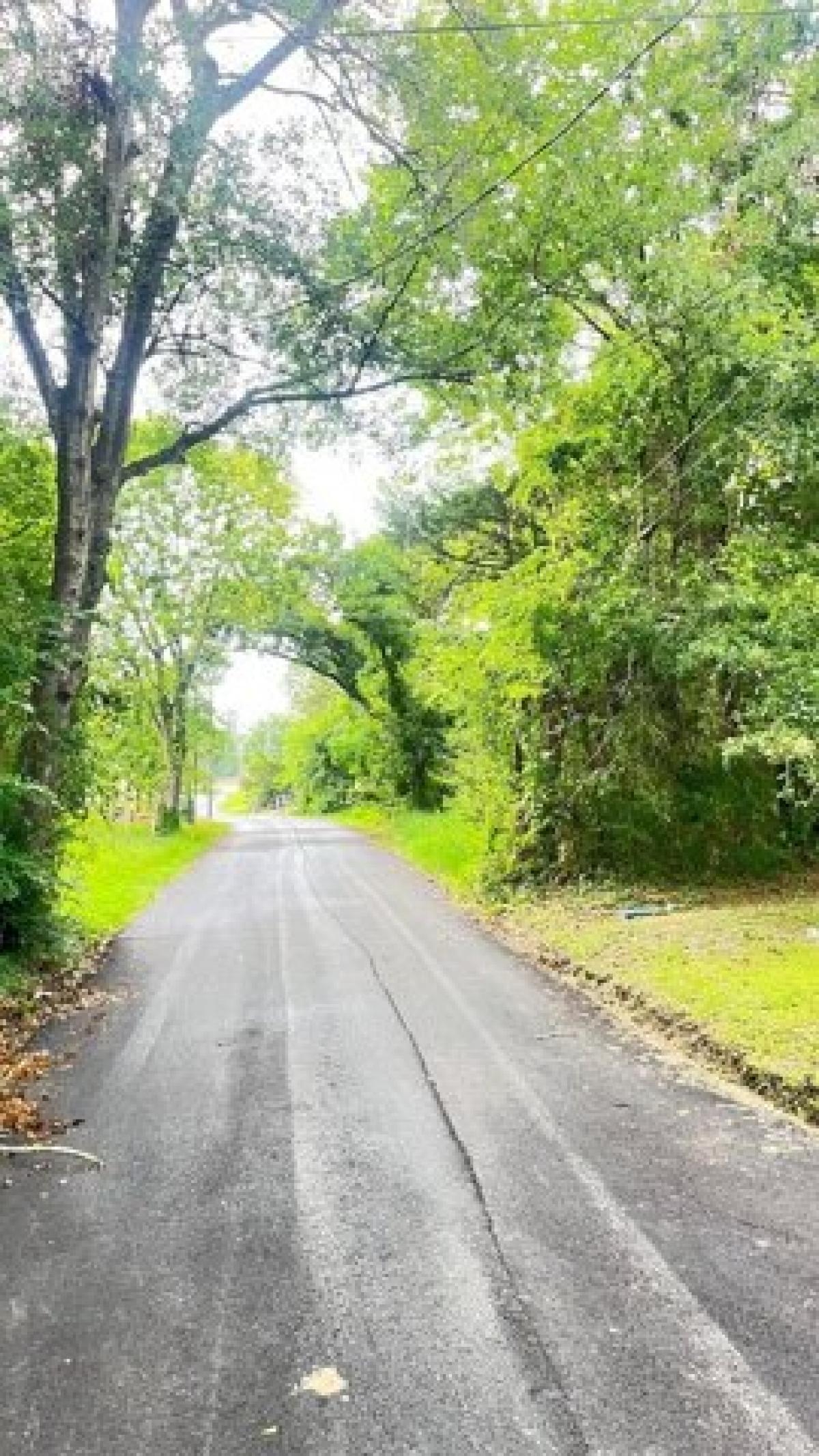 Picture of Residential Land For Sale in Lufkin, Texas, United States