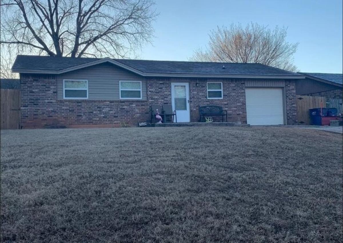 Picture of Home For Rent in Noble, Oklahoma, United States