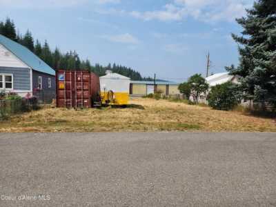 Residential Land For Sale in Smelterville, Idaho