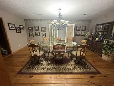 Home For Sale in Silsbee, Texas