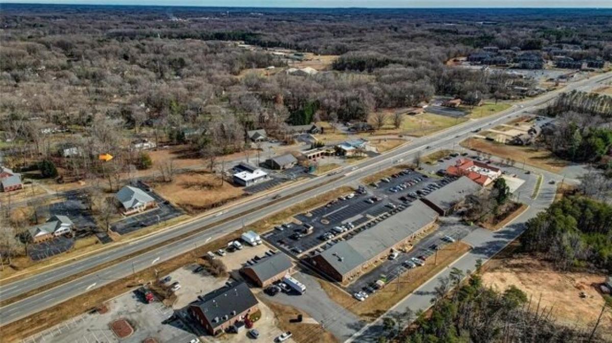 Picture of Residential Land For Sale in Reidsville, North Carolina, United States