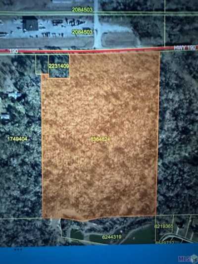 Residential Land For Sale in Hammond, Louisiana