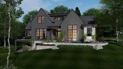 Home For Sale in Wayzata, Minnesota