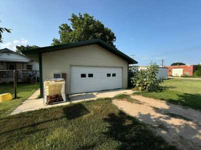 Home For Sale in Kensington, Kansas