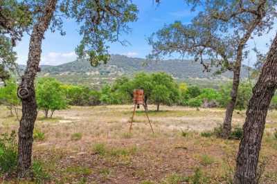 Residential Land For Sale in Center Point, Texas