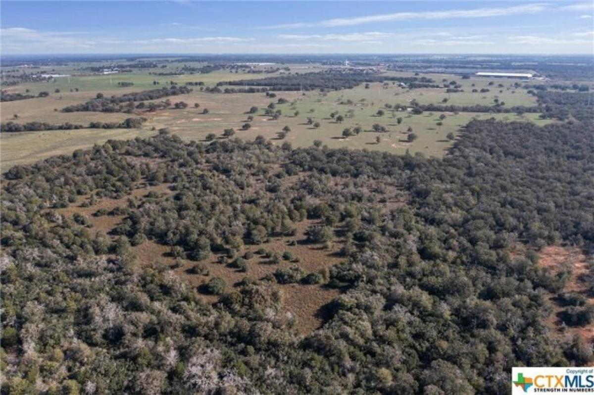 Picture of Residential Land For Sale in Gonzales, Texas, United States