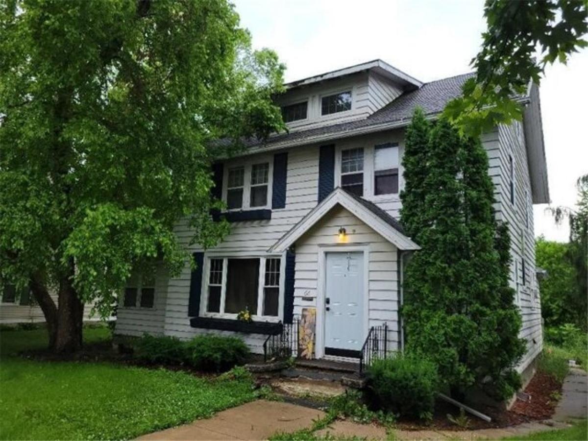 Picture of Home For Sale in Wells, Minnesota, United States