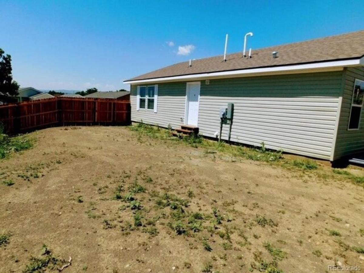 Picture of Home For Sale in Trinidad, Colorado, United States