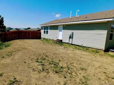 Home For Sale in Trinidad, Colorado