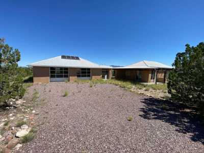 Home For Sale in Magdalena, New Mexico